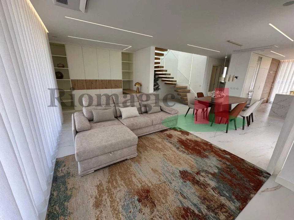 Moradia T3 para Venda em Rio Maior Foto 11