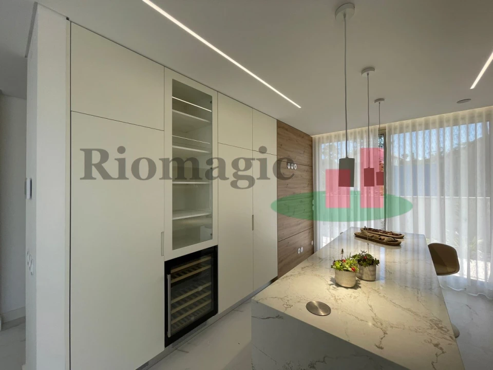 Moradia T3 para Venda em Rio Maior Foto 13