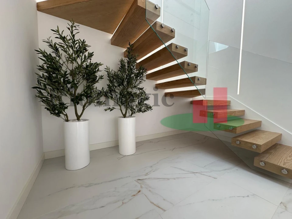 Moradia T3 para Venda em Rio Maior Foto 18