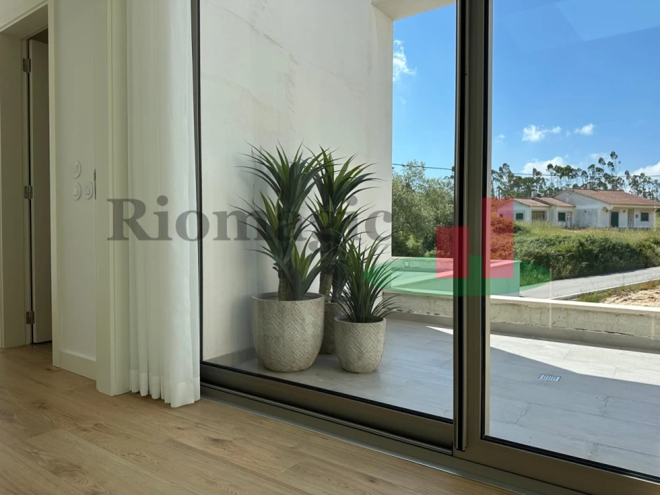 Moradia T3 para Venda em Rio Maior Foto 28