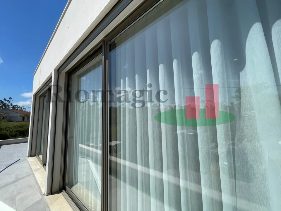 Moradia T3 para Venda em Rio Maior Foto 33