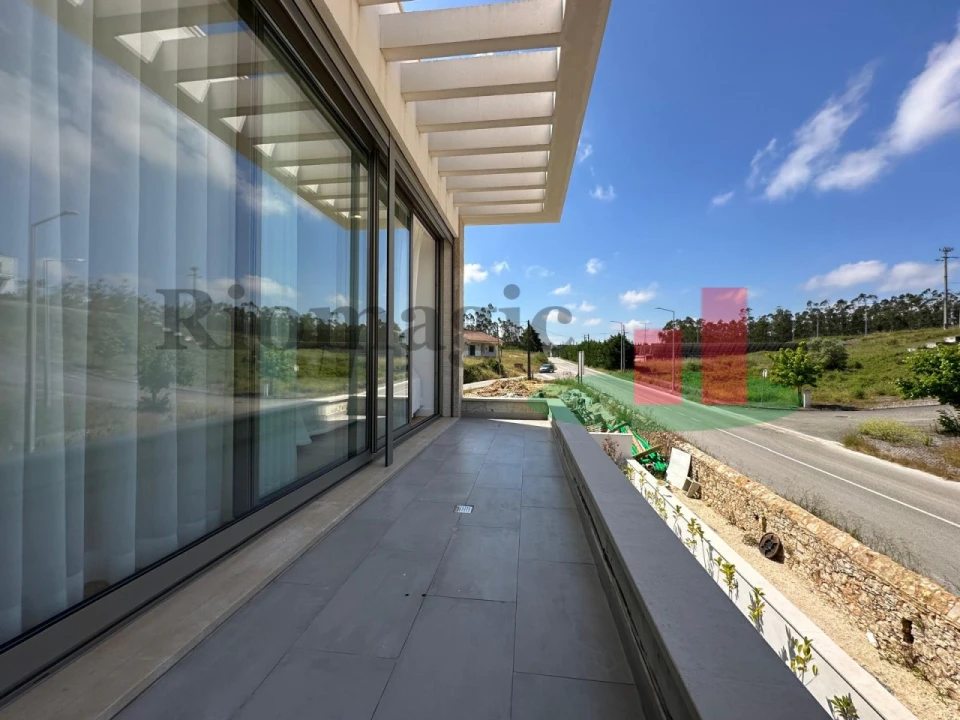 Moradia T3 para Venda em Rio Maior Foto 46