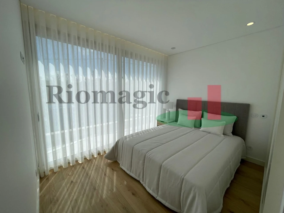 Moradia T3 para Venda em Rio Maior Foto 54