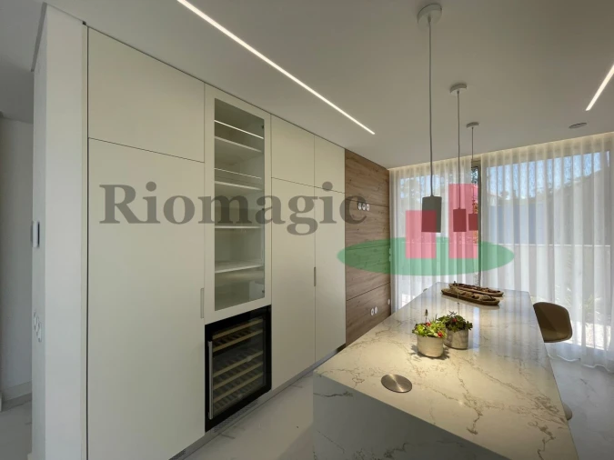 Moradia T3 para Venda em Rio Maior Foto 13