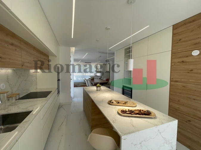 Moradia T3 para Venda em Rio Maior Foto 15