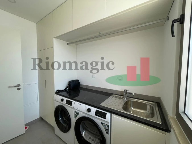 Moradia T3 para Venda em Rio Maior Foto 21