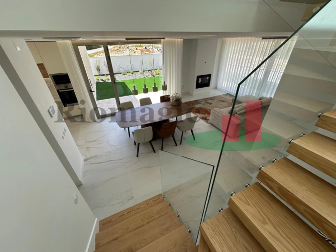 Moradia T3 para Venda em Rio Maior Foto 26