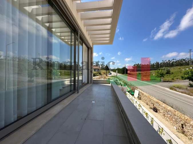 Moradia T3 para Venda em Rio Maior Foto 46