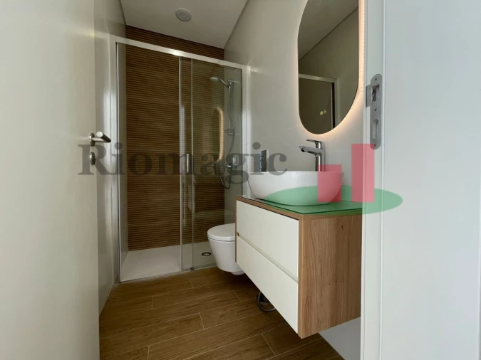 Moradia T3 para Venda em Rio Maior Foto 64