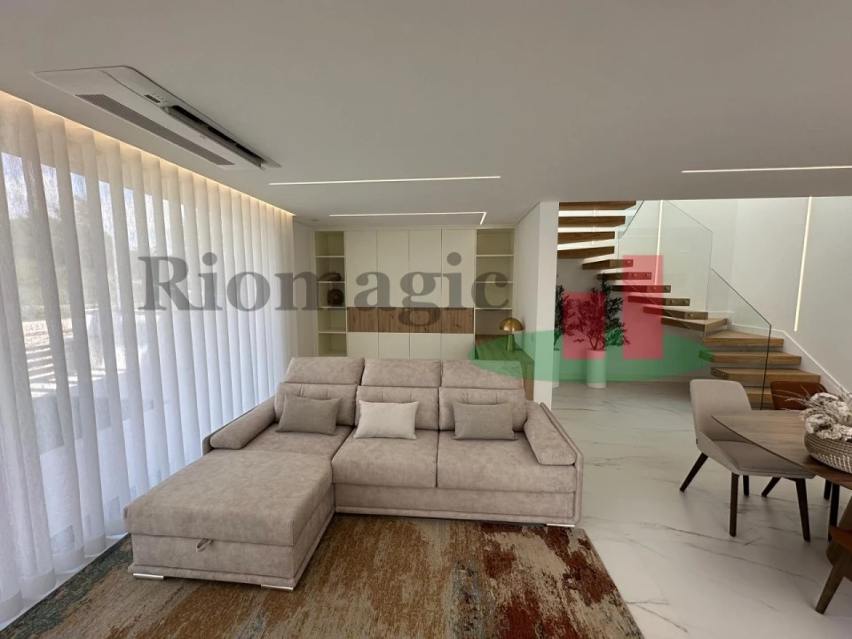 Moradia T3 para Venda em Rio Maior Foto 9