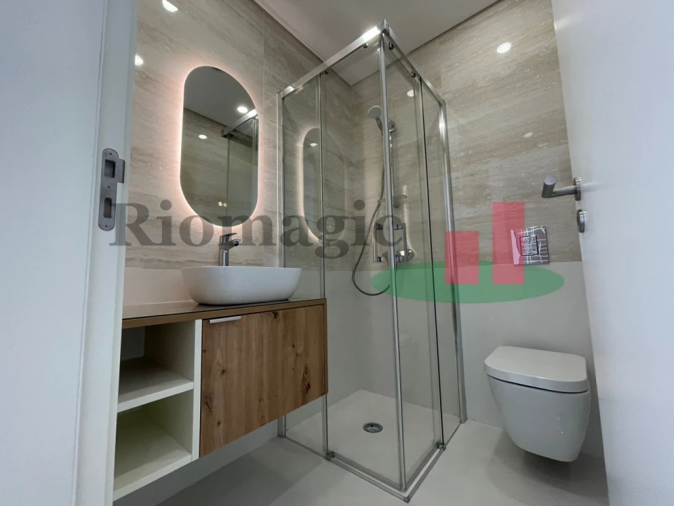 Moradia T3 para Venda em Rio Maior Foto 24