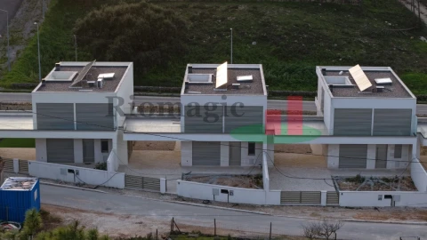 Moradia T3 para Venda em Rio Maior