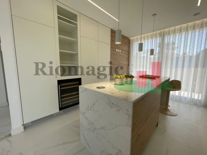 Moradia T3 para Venda em Rio Maior Foto 15