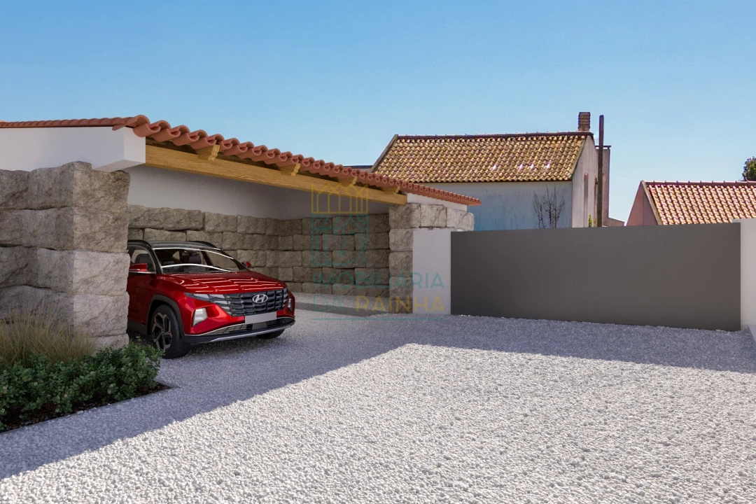 Moradia T4 para Venda em Tornada e Salir do Porto Foto 29