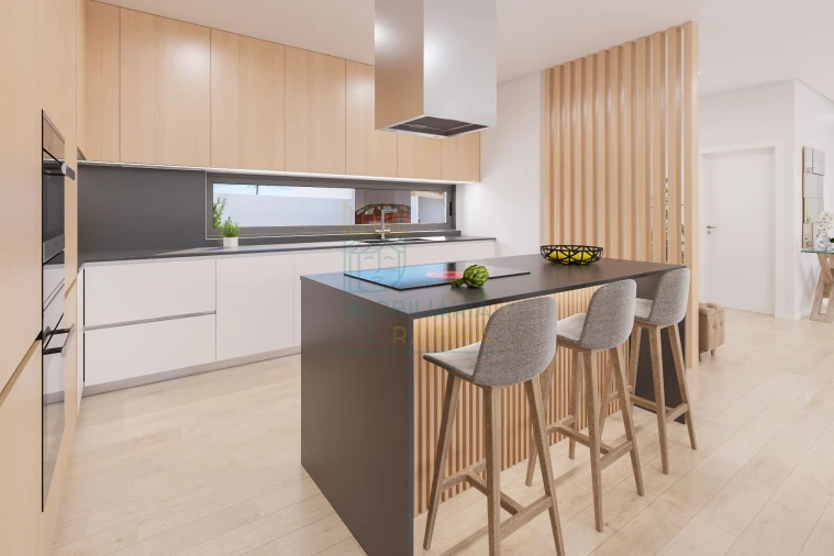 Moradia T4 para Venda em Tornada e Salir do Porto Foto 10