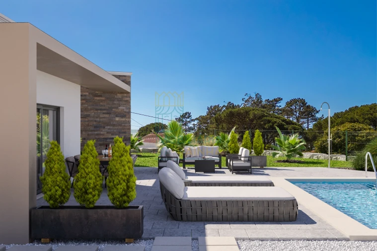 Moradia T4 para Venda em Tornada e Salir do Porto Foto 27