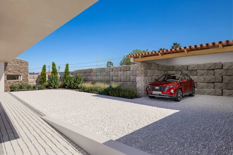 Moradia T4 para Venda em Tornada e Salir do Porto Foto 18