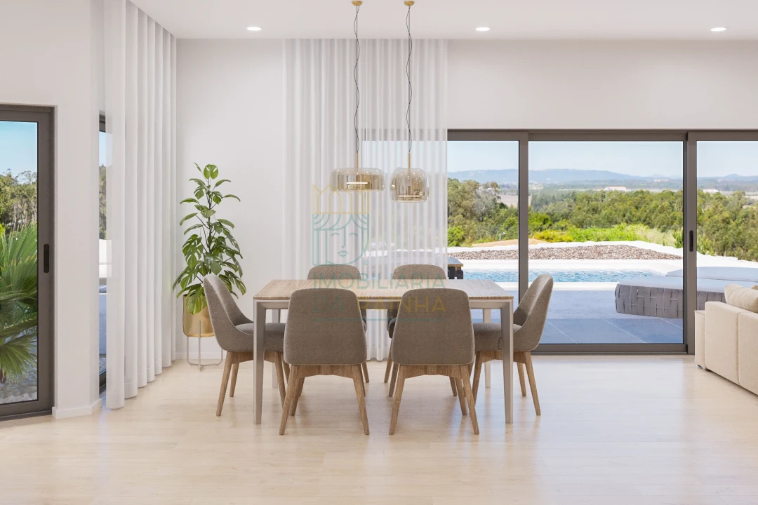 Moradia T4 para Venda em Tornada e Salir do Porto Foto 12