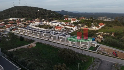 Moradia T3 para Venda em Rio Maior