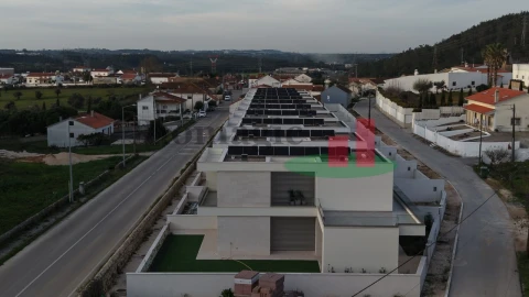 Moradia T3 para Venda em Rio Maior