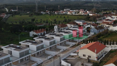 Moradia T3 para Venda em Rio Maior