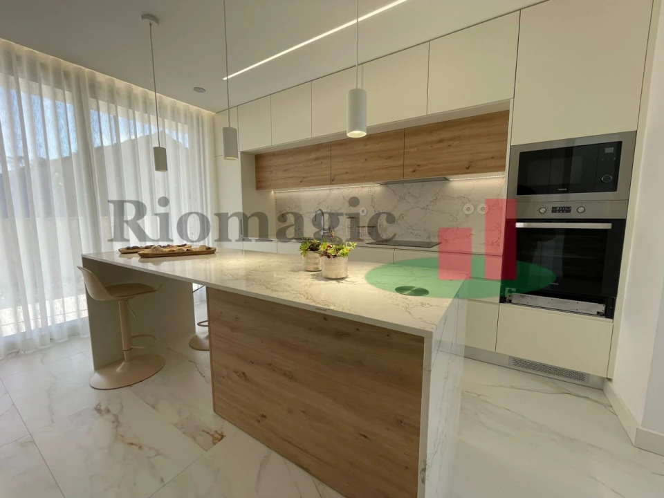 Moradia T3 para Venda em Rio Maior Foto 17