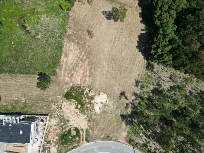 Terreno para Venda em São Miguel do Souto e Mosteirô Foto 1