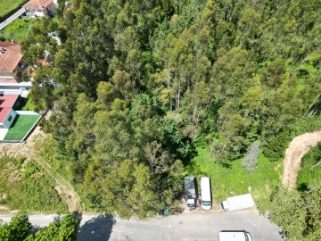 Terreno para Venda em Santa Maria da Feira, Travanca, Sanfins e Espargo