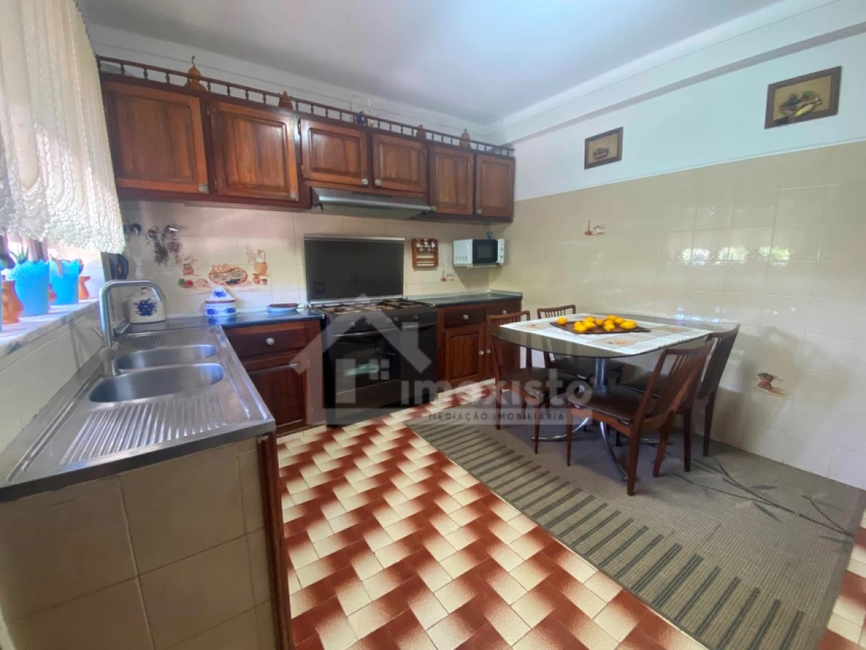 Moradia T5 para Venda em Avelar Foto 4