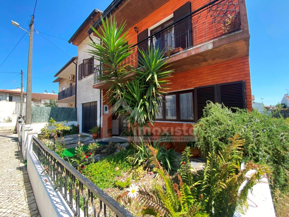 Moradia T5 para Venda em Avelar Foto 28