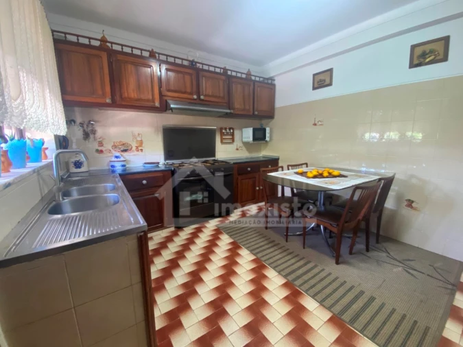 Moradia T5 para Venda em Avelar Foto 4