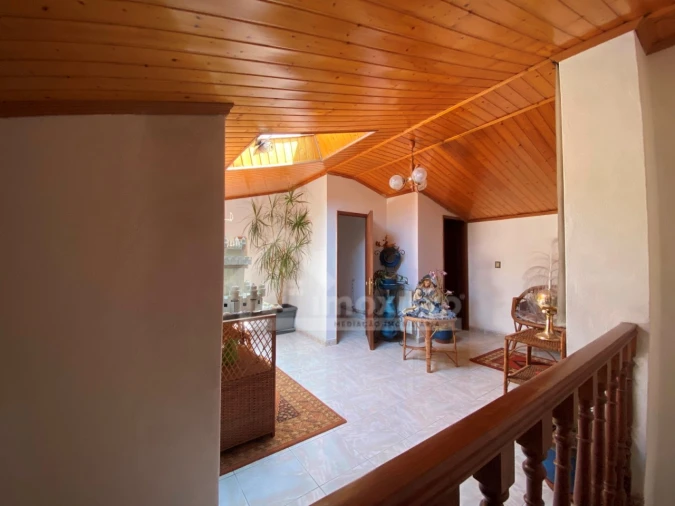 Moradia T5 para Venda em Avelar Foto 17