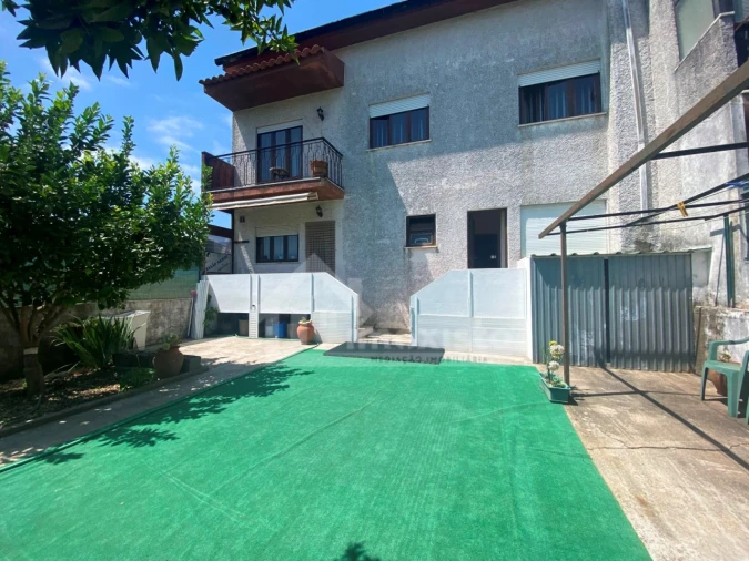 Moradia T5 para Venda em Avelar Foto 27