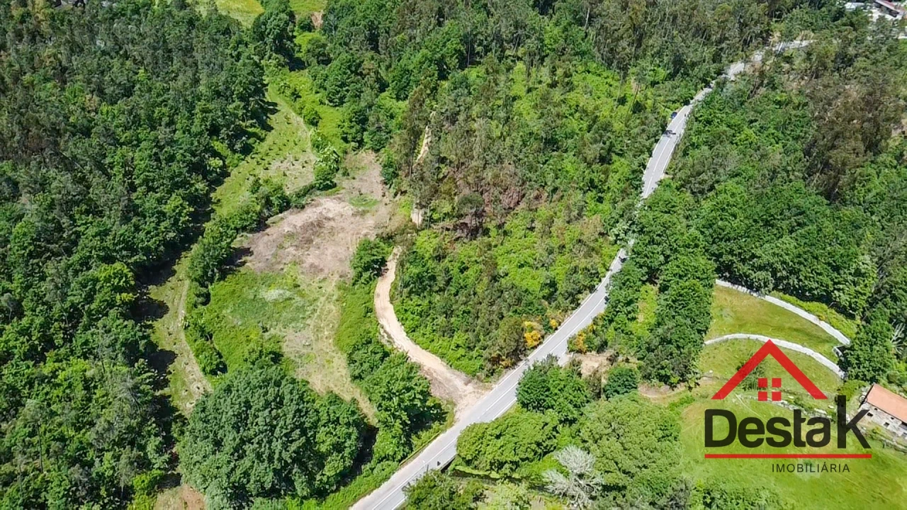 Terreno Agricola ou Rústico para Venda em Pinho Foto 3