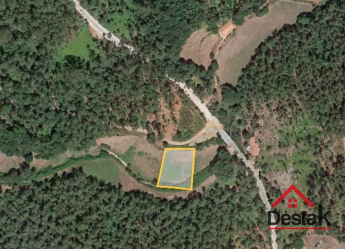 Terreno Agricola ou Rústico para Venda em Pinho Foto 17