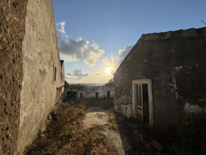 Moradia T3 para Venda em Evora de Alcobaça Foto 2