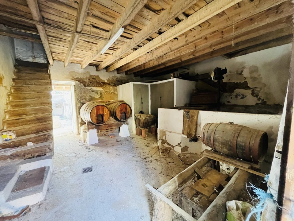 Moradia T3 para Venda em Evora de Alcobaça Foto 3