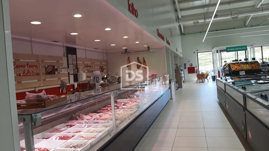 Loja para Venda em São João da Pesqueira e Várzea de Trevões Foto 5