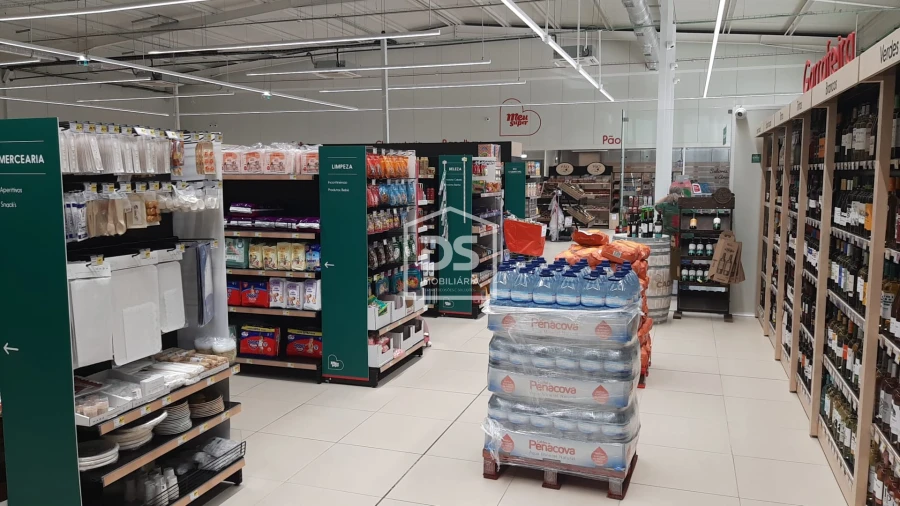 Loja para Venda em São João da Pesqueira e Várzea de Trevões Foto 7