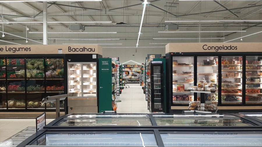 Loja para Venda em São João da Pesqueira e Várzea de Trevões Foto 9