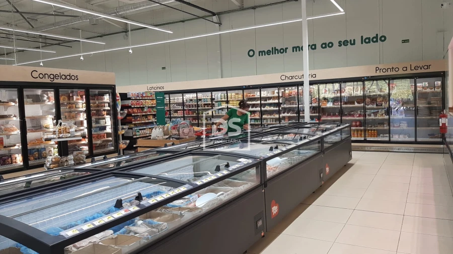 Loja para Venda em São João da Pesqueira e Várzea de Trevões Foto 10