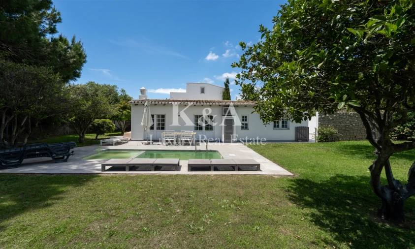 Moradia T6 para Venda em Almancil Foto 17