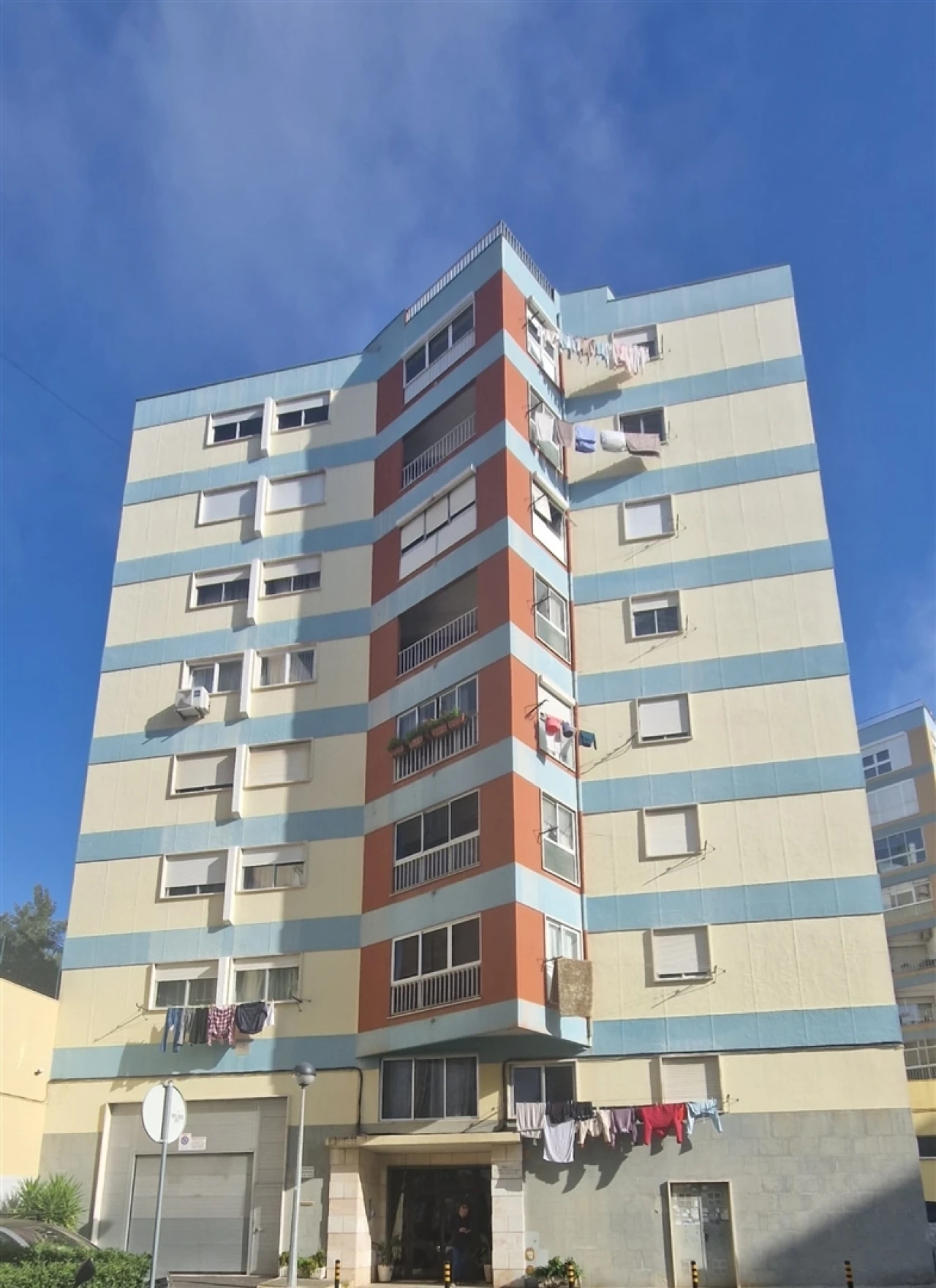 Apartamento T3 para Arrendamento em Póvoa de Santo Adrião e Olival Basto Foto 30
