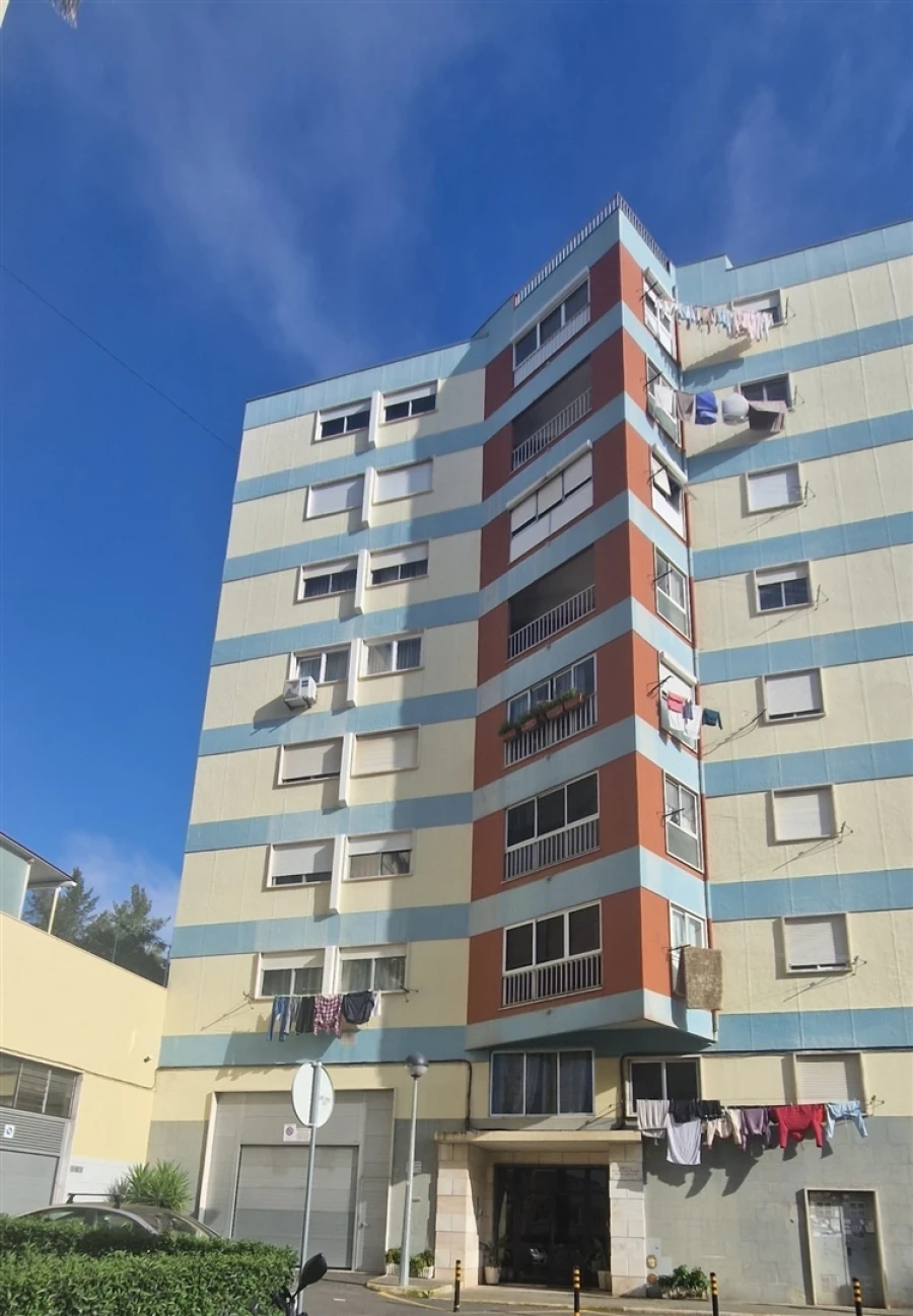 Apartamento T3 para Arrendamento em Póvoa de Santo Adrião e Olival Basto Foto 31