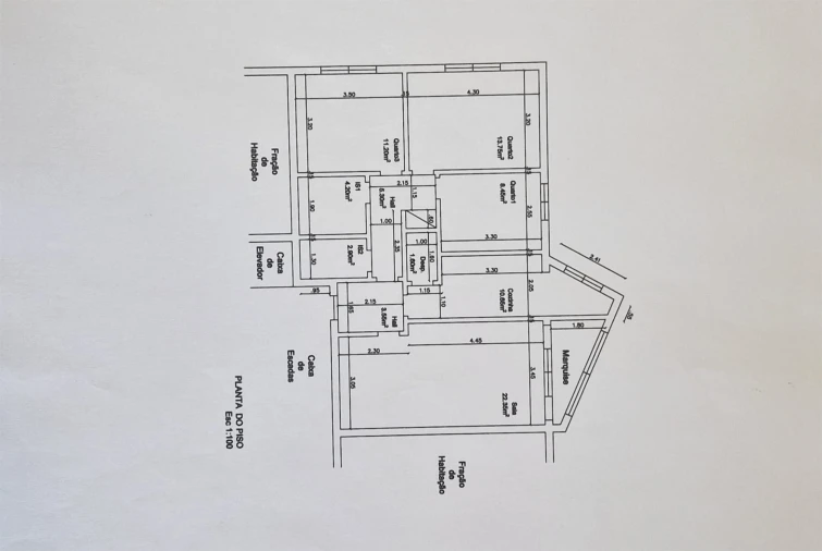 Apartamento T3 para Arrendamento em Póvoa de Santo Adrião e Olival Basto Foto 33