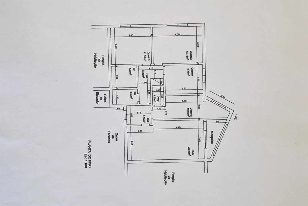 Apartamento T3 para Arrendamento em Póvoa de Santo Adrião e Olival Basto Foto 33