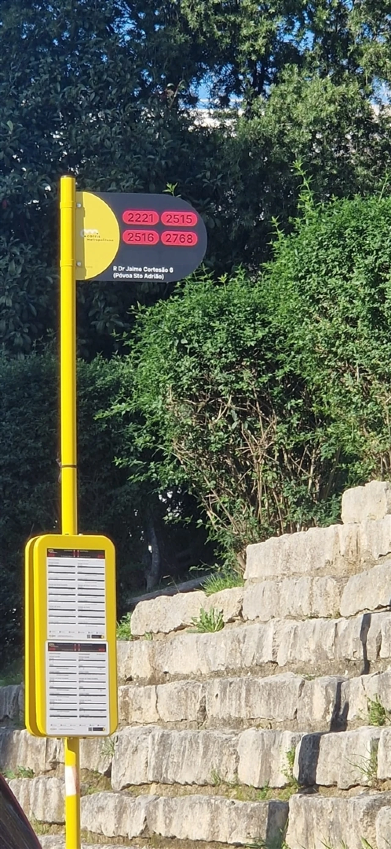 Apartamento T3 para Arrendamento em Póvoa de Santo Adrião e Olival Basto Foto 34