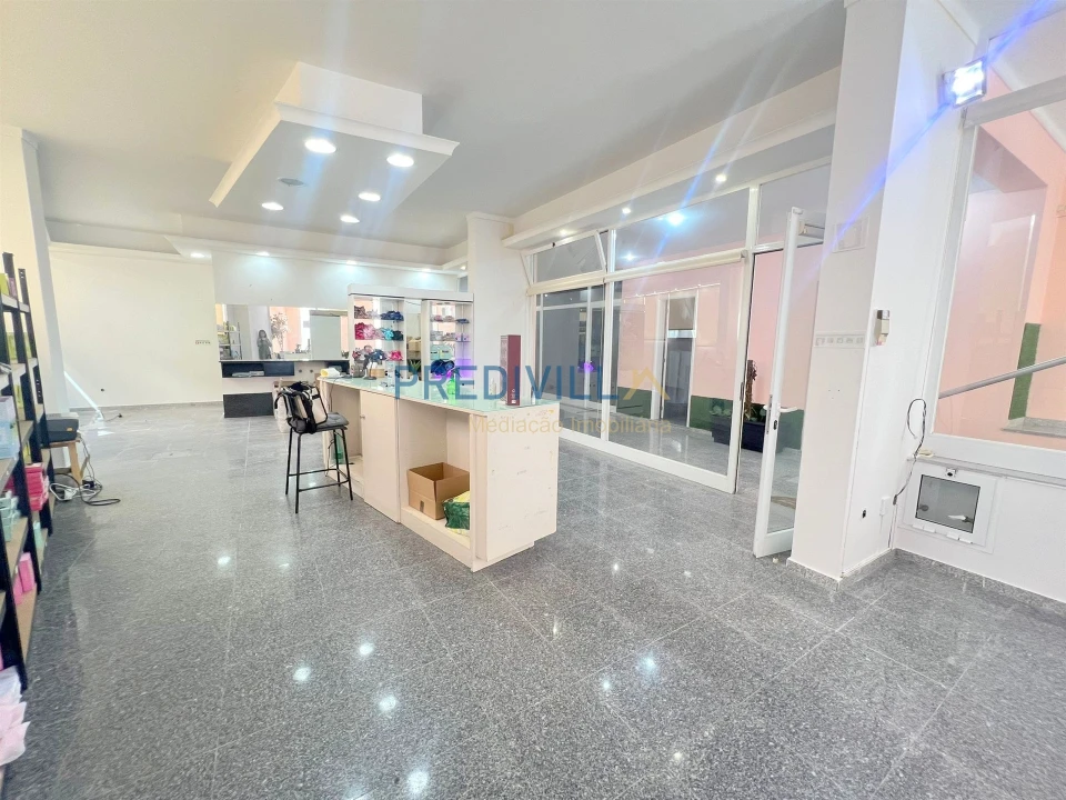 Loja para Venda em Vila do Conde Foto 1