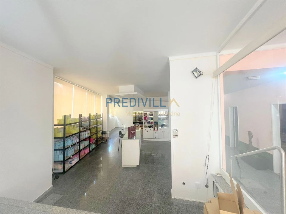 Loja para Venda em Vila do Conde Foto 12