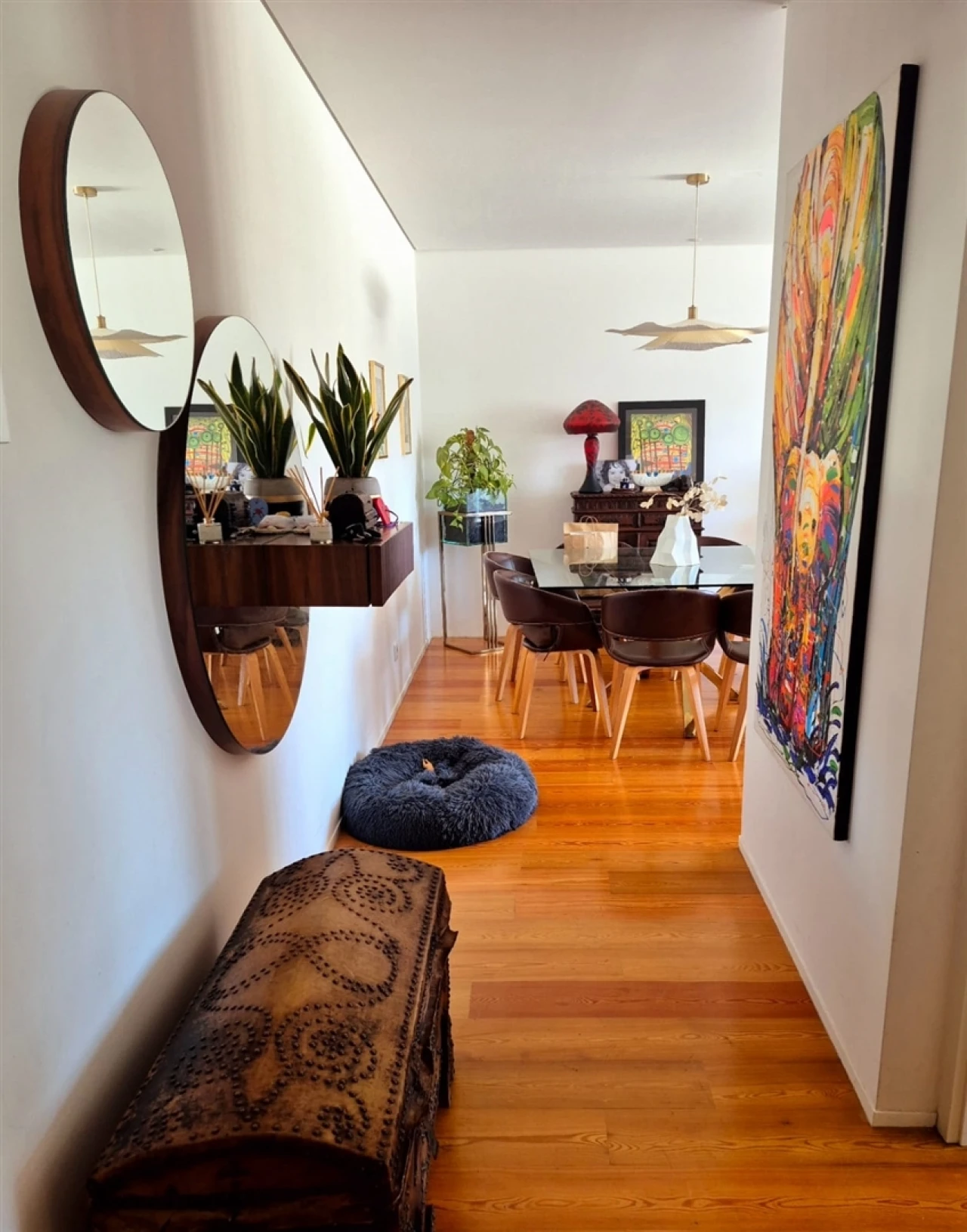 Apartamento T2 para Venda em Matosinhos e Leça da Palmeira Foto 5